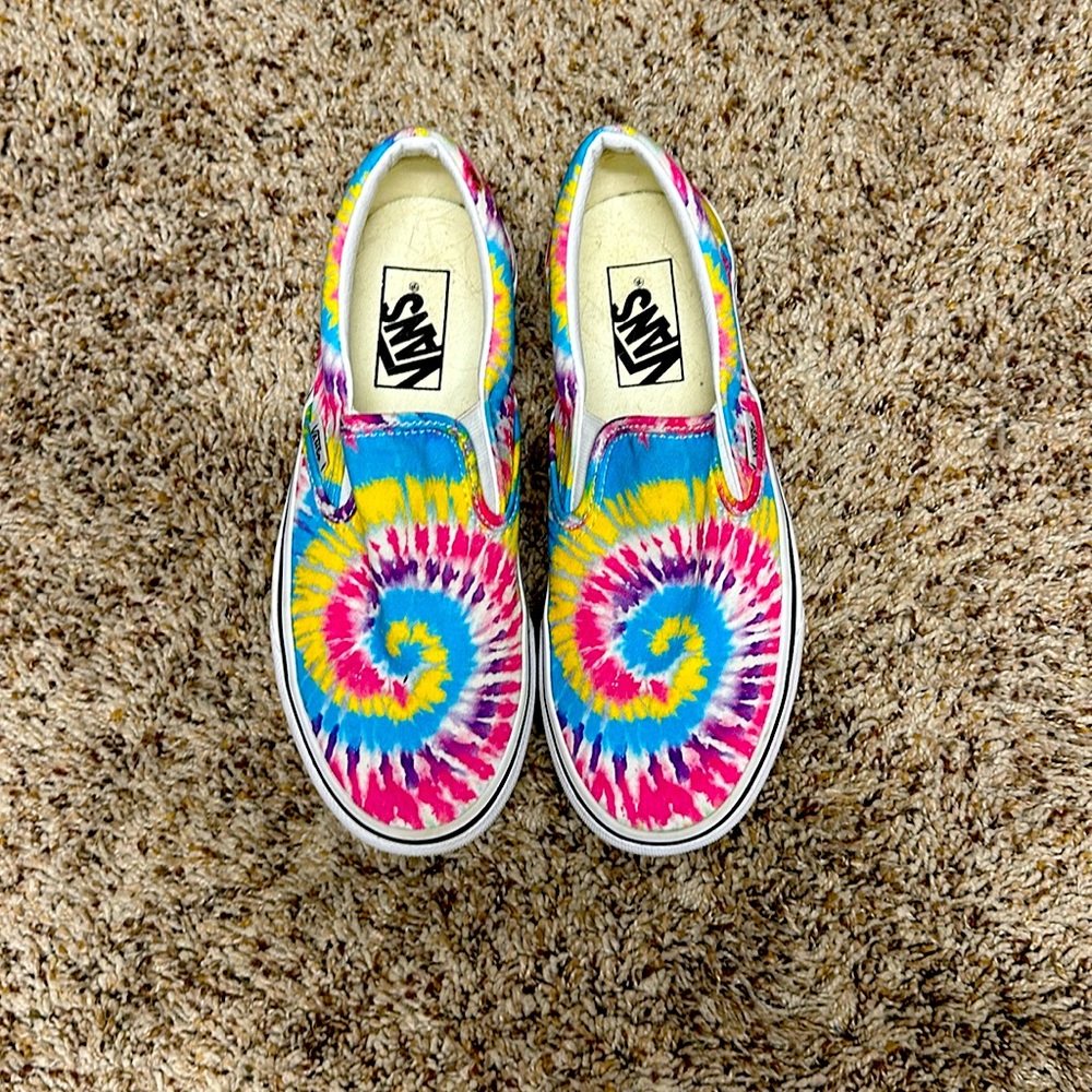 Women’s Vans size 7